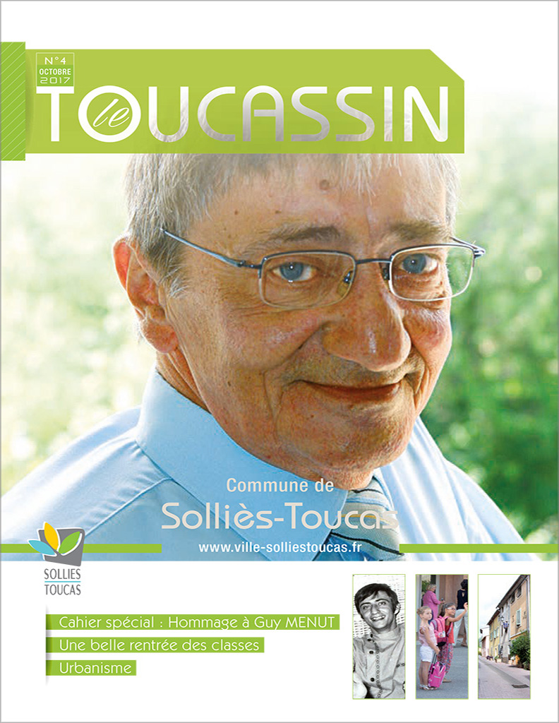 Le Toucassin n°4
