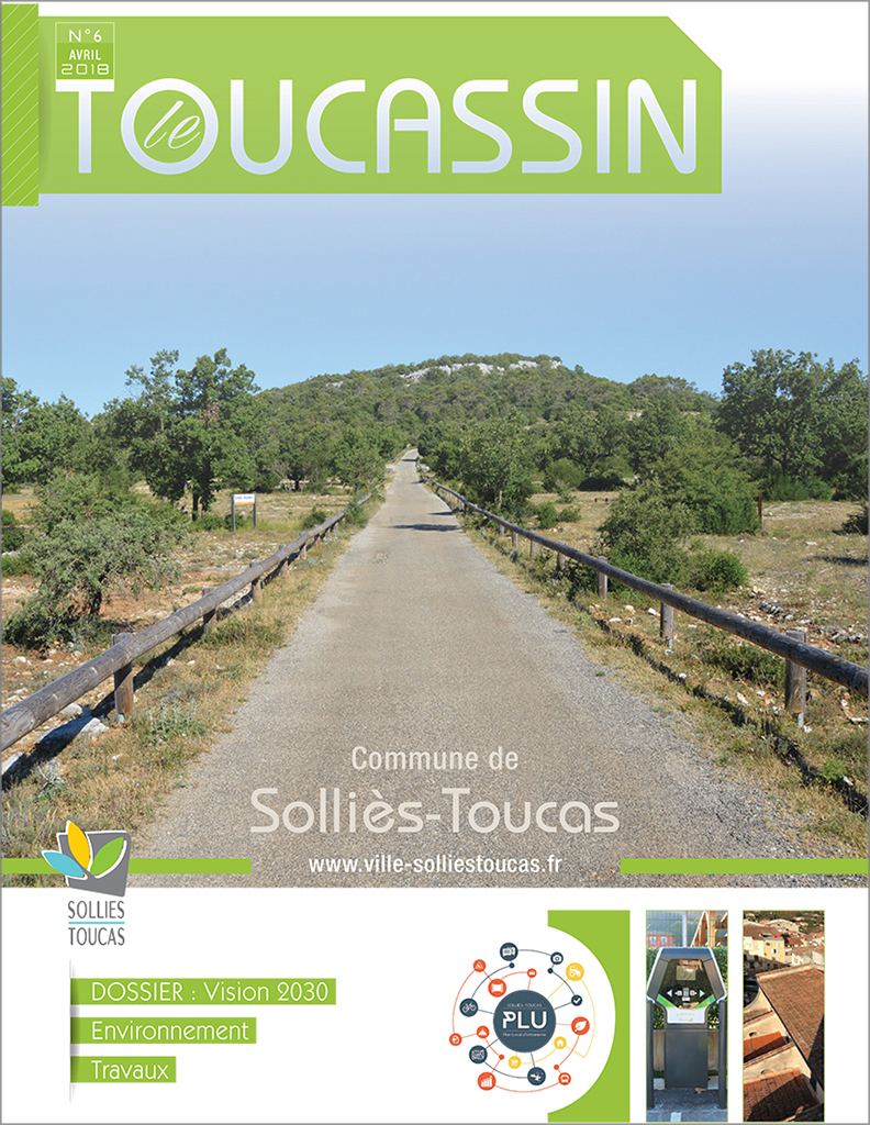 Le Toucassin n°6
