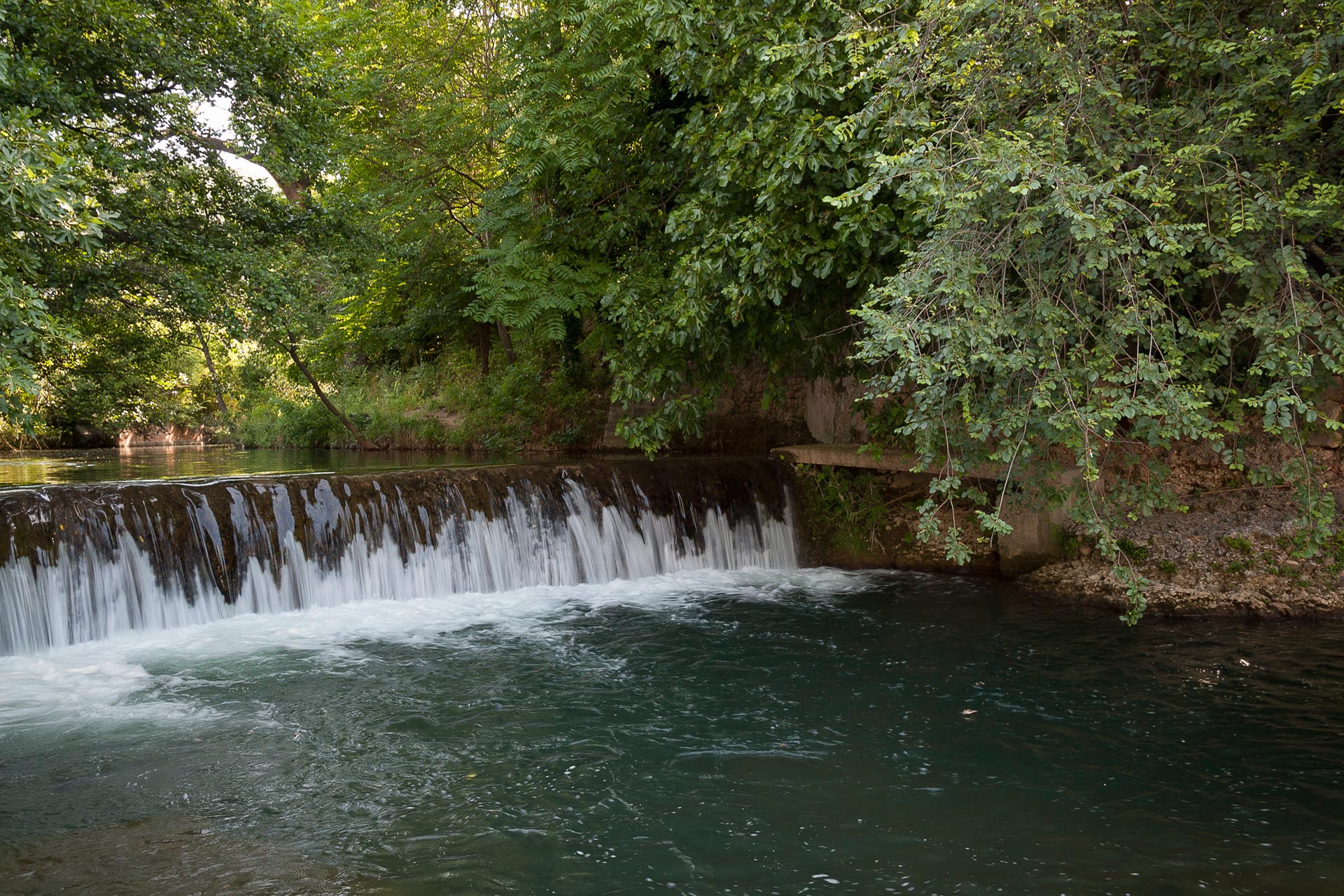 Moulin  huile de Mestre Arnaud