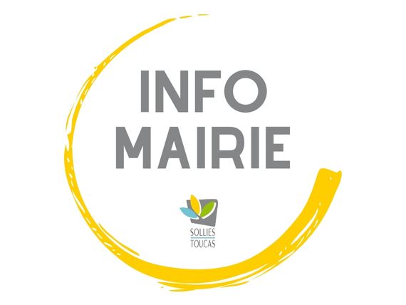 INFO MAIRIE : Enquêtes publiques