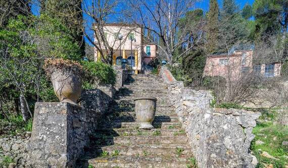 Casa Nieves, retenue au Fonds de soutien aux mtiers dart