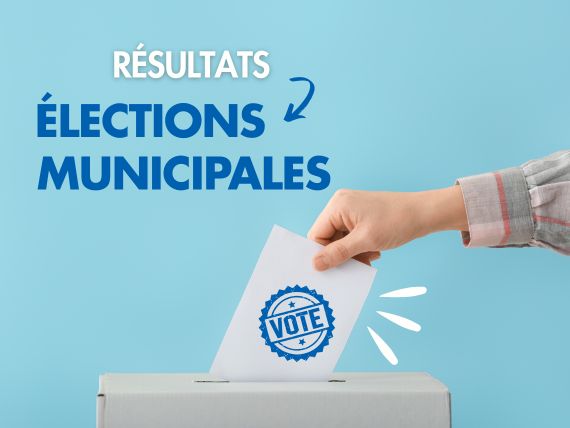 Élections municipales 2026