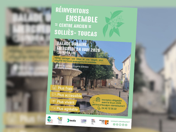Réinventons le centre ancien