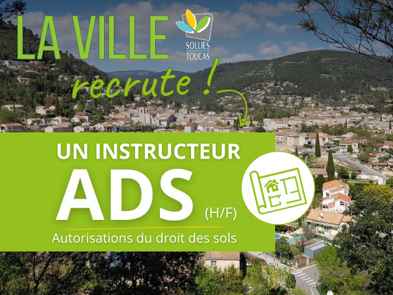 Offres d'emploi