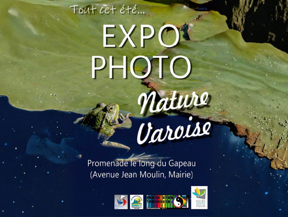 Expo Photo