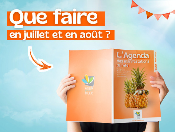 Agenda �t�