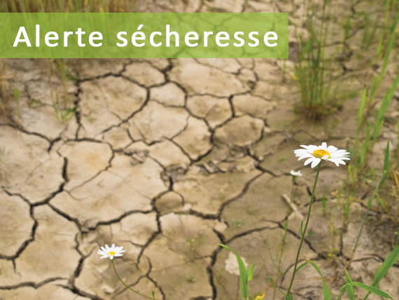 Vigilance s�cheresse Var