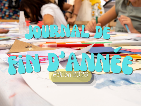 Accueil périscolaire