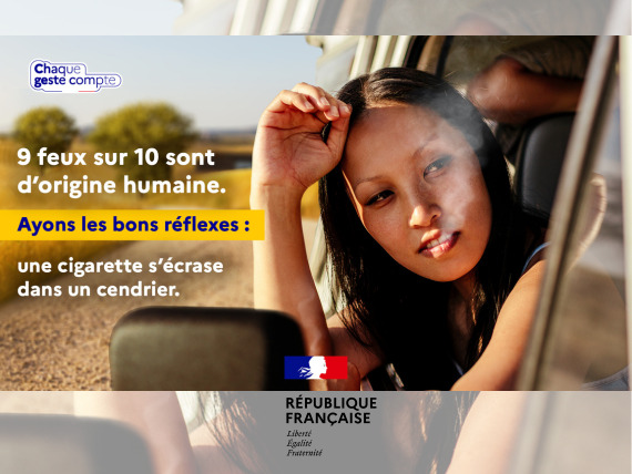 EMPLOI DU FEU