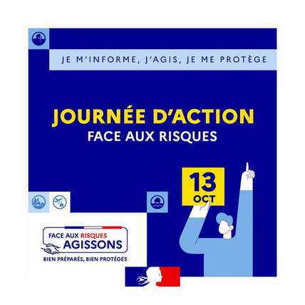 Journée de la résilience